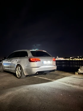 Audi A6 A6/S6 3.0 TDI QUATRRO | Mobile.bg    2