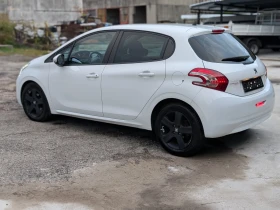 Обява за продажба на Peugeot 208 1.4 VTI ~8 200 лв. - изображение 3 | Auto.bg Обява за продажба на Peugeot 208 1.4 VTI ~8 200 лв. - изображение 3