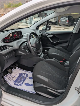 Обява за продажба на Peugeot 208 1.4 VTI ~8 200 лв. - изображение 7 | Auto.bg Обява за продажба на Peugeot 208 1.4 VTI ~8 200 лв. - изображение 7