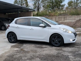 Обява за продажба на Peugeot 208 1.4 VTI ~8 200 лв. - изображение 1 | Auto.bg Обява за продажба на Peugeot 208 1.4 VTI ~8 200 лв. - изображение 1