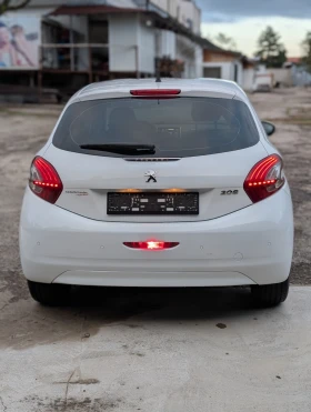 Обява за продажба на Peugeot 208 1.4 VTI ~8 200 лв. - изображение 5 | Auto.bg Обява за продажба на Peugeot 208 1.4 VTI ~8 200 лв. - изображение 5