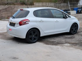 Обява за продажба на Peugeot 208 1.4 VTI ~8 200 лв. - изображение 4 | Auto.bg Обява за продажба на Peugeot 208 1.4 VTI ~8 200 лв. - изображение 4