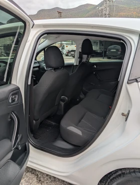 Обява за продажба на Peugeot 208 1.4 VTI ~8 200 лв. - изображение 8 | Auto.bg Обява за продажба на Peugeot 208 1.4 VTI ~8 200 лв. - изображение 8