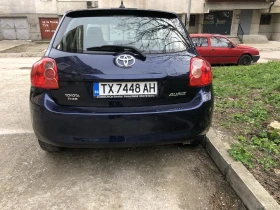 Toyota Auris | Mobile.bg    3