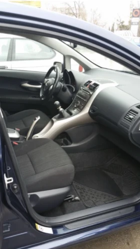 Toyota Auris | Mobile.bg    10