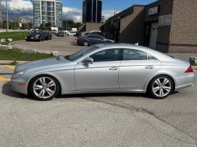 Mercedes-Benz CLS 550 * * CARFAX * * АВТО КРЕДИТ * *  - 18999 лв. / 9714.03 € - 54362728 4