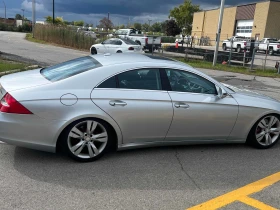 Mercedes-Benz CLS 550 * * CARFAX * * АВТО КРЕДИТ * *  - 18999 лв. / 9714.03 € - 54362728 3