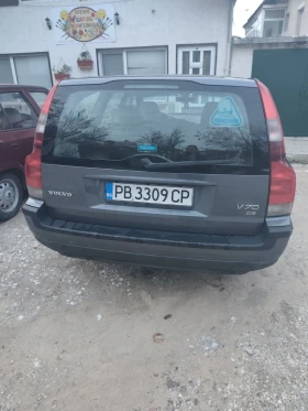 Volvo V70, снимка 3