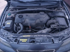 Volvo V70, снимка 4