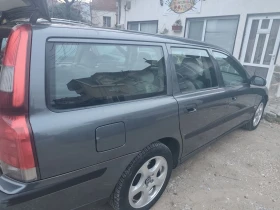 Volvo V70, снимка 8