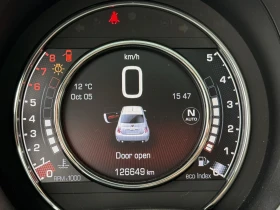 Fiat 500 /    595 turismo , снимка 13