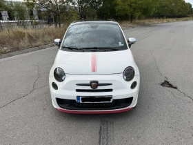 Fiat 500 /    595 turismo , снимка 2