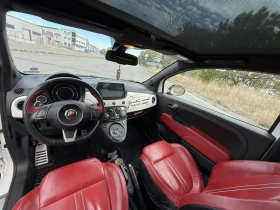 Fiat 500 /    595 turismo , снимка 14