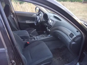 Subaru Impreza 1.5 газ/бензин, снимка 13
