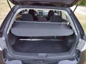 Subaru Impreza 1.5 газ/бензин, снимка 6