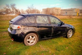Subaru Impreza 1.5 газ/бензин, снимка 3