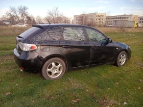 Subaru Impreza 1.5 газ/бензин, снимка 5