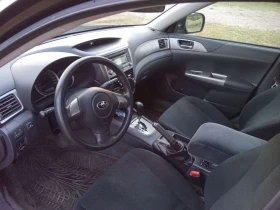Subaru Impreza 1.5 газ/бензин, снимка 12