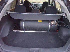 Subaru Impreza 1.5 газ/бензин, снимка 7