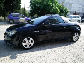 Opel Tigra 1.4i Cabrio 90hp