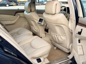 Mercedes-Benz S 500 Long 4MATIC, снимка 14