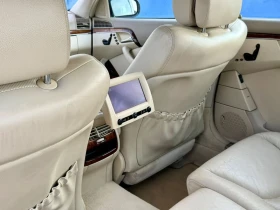 Mercedes-Benz S 500 Long 4MATIC, снимка 16