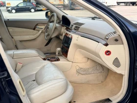 Mercedes-Benz S 500 Long 4MATIC, снимка 12