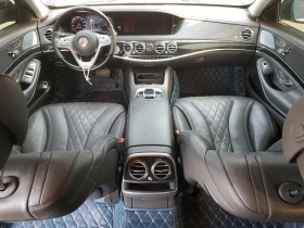 Mercedes-Benz S 560 - 31000 € / 60630.73 лв. - 11299344 9
