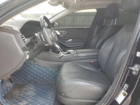 Mercedes-Benz S 560 - 31000 € / 60630.73 лв. - 11299344 7