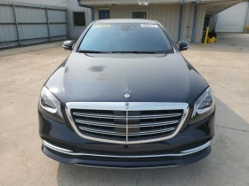 Mercedes-Benz S 560 - 31000 € / 60630.73 лв. - 11299344 2