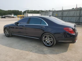 Mercedes-Benz S 560 - 31000 € / 60630.73 лв. - 11299344 4