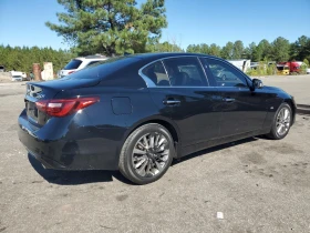 Infiniti Q50 LUXE - 7500 € / 14668.73 лв. - 47124822 4