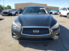 Infiniti Q50 LUXE - 7500 € / 14668.73 лв. - 47124822 6
