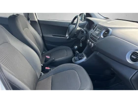 Hyundai I10 Месечна вноска от 120   - 8943 € / 17490.99 лв. - 10726052 6