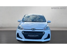 Hyundai I10 Месечна вноска от 120   - 8943 € / 17490.99 лв. - 10726052 5