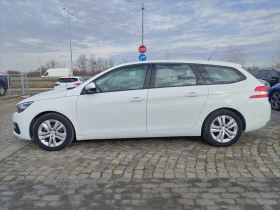 Peugeot 308 SW/1.5HDI/102к.с/ - 10000 € / 19558.30 лв. - 37864032 4