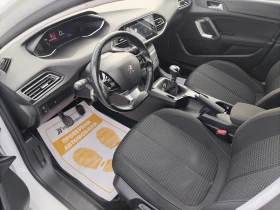 Peugeot 308 SW/1.5HDI/102к.с/ - 10000 € / 19558.30 лв. - 37864032 12