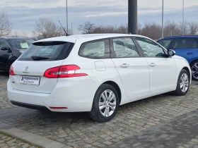Peugeot 308 SW/1.5HDI/102к.с/ - 10000 € / 19558.30 лв. - 37864032 6