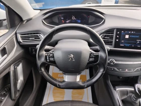 Peugeot 308 SW/1.5HDI/102к.с/ - 10000 € / 19558.30 лв. - 37864032 10