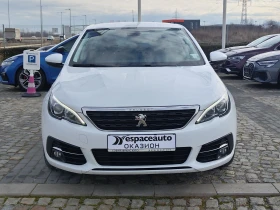 Peugeot 308 SW/1.5HDI/102к.с/ - 10000 € / 19558.30 лв. - 37864032 2