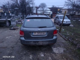 VW Golf 1.9tdi - 1500 € / 2933.74 лв. - 50079857 5