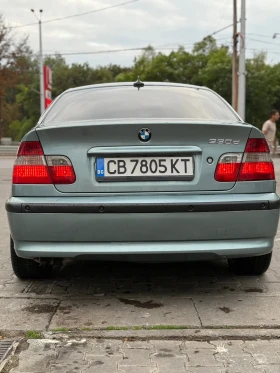 BMW 330 - 4000 € / 7823.32 лв. - 83115983 5