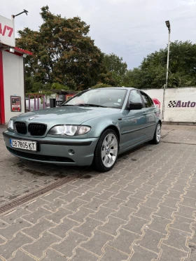 BMW 330 - 4000 € / 7823.32 лв. - 83115983 11