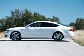 Audi A7 3.0 TDI - 9999 € / 19556.34 лв. - 52480390 2