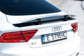 Audi A7 3.0 TDI - 9999 € / 19556.34 лв. - 52480390 7