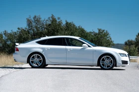 Audi A7 3.0 TDI - 9999 € / 19556.34 лв. - 52480390 4