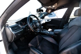 Audi A7 3.0 TDI - 9999 € / 19556.34 лв. - 52480390 13