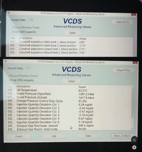 Audi A6 | 4F5 Avant | 3.0 TDI | Quattro Torsen, снимка 16 - Автомобили и джипове - 53661743