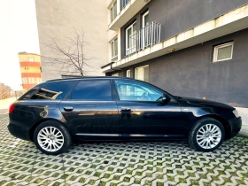 Audi A6 | 4F5 Avant | 3.0 TDI | Quattro Torsen, снимка 9 - Автомобили и джипове - 53661743