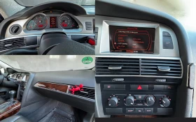 Audi A6 | 4F5 Avant | 3.0 TDI | Quattro Torsen, снимка 12 - Автомобили и джипове - 53661743